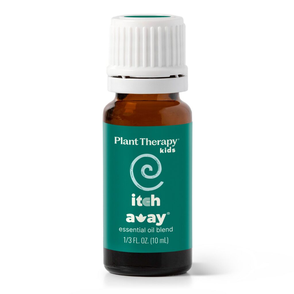 郊遊不怕兒童安全複方精油｜Plant Therapy - 10ml