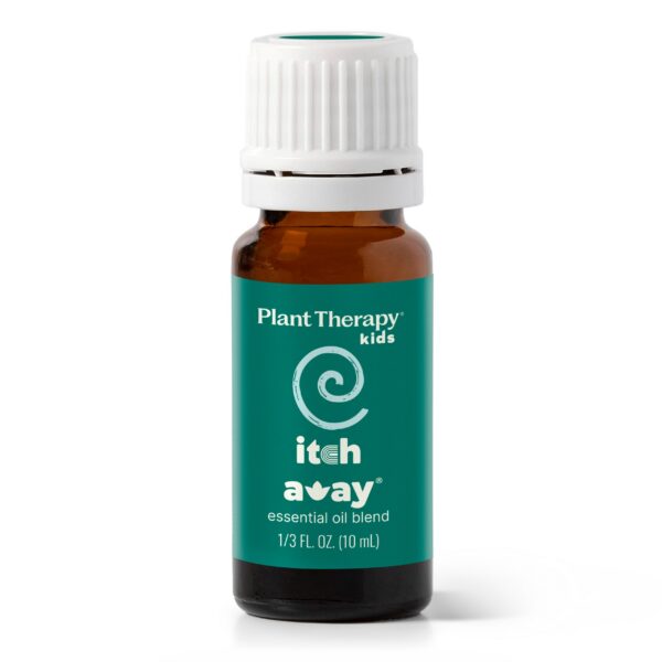 郊遊不怕兒童安全複方精油｜Plant Therapy - 10ml