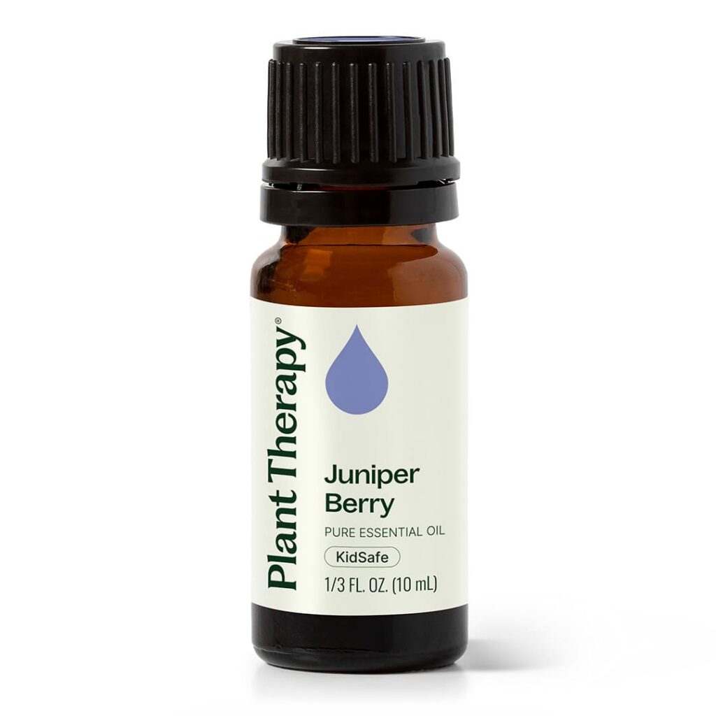 杜松漿果精油|Plant Therapy - 10ml