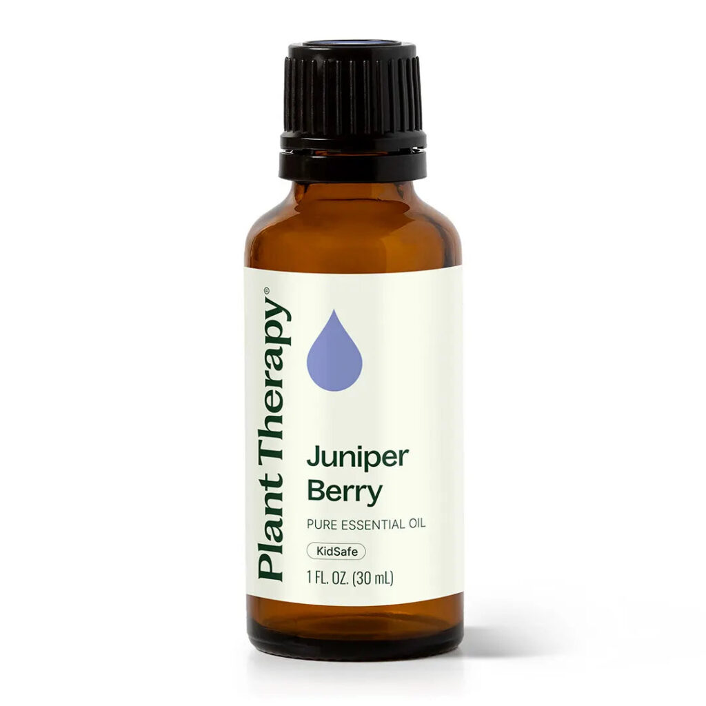 杜松漿果精油|Plant Therapy - 30ml