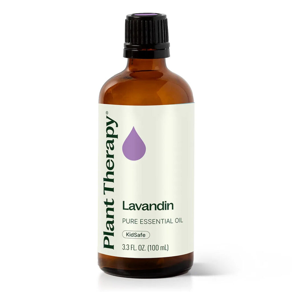 醒目薰衣草精油|Plant Therapy - 100ml