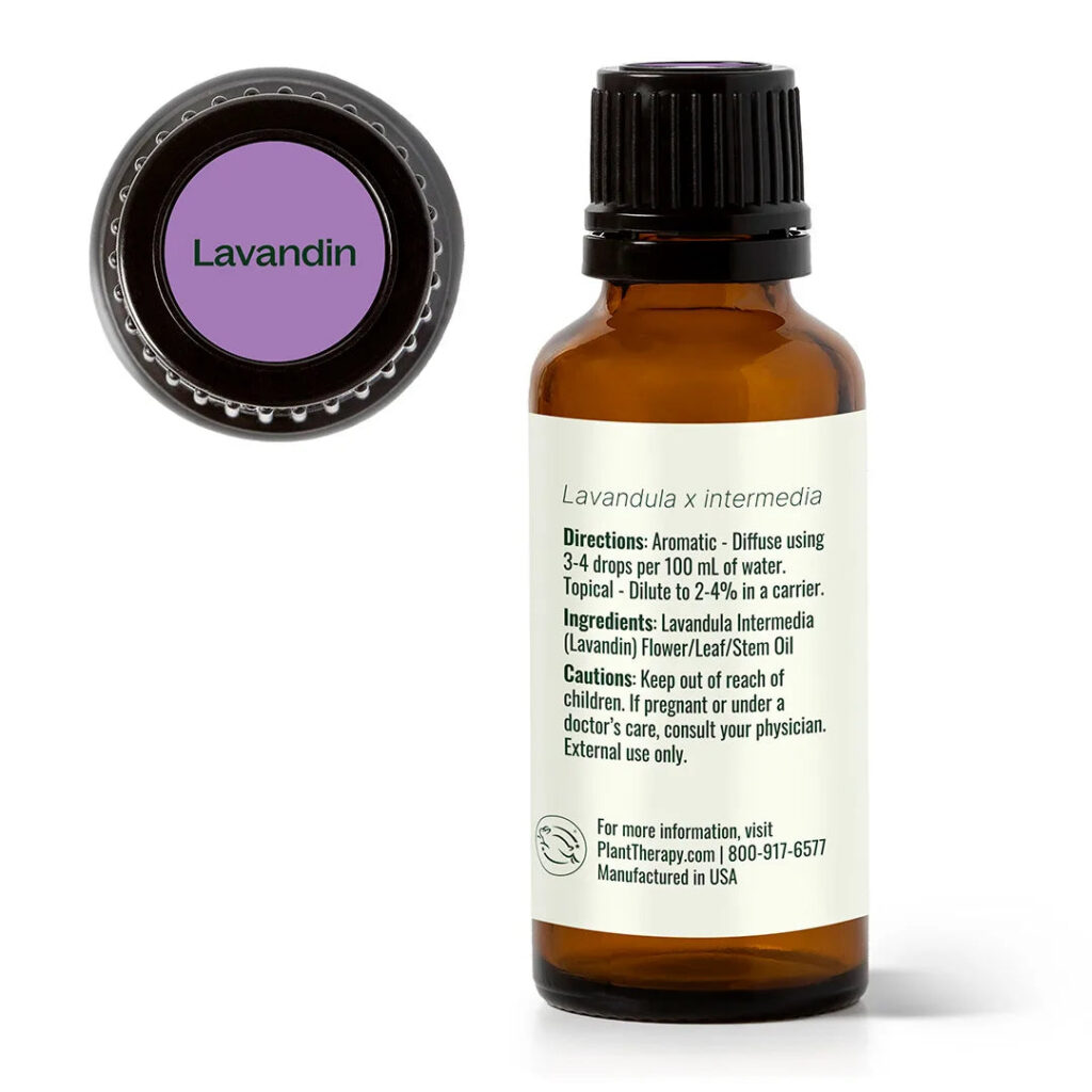 醒目薰衣草精油|Plant Therapy 30ml 產品圖 6