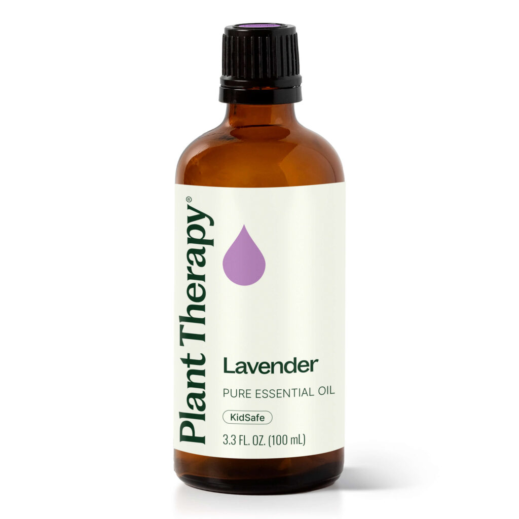 真正薰衣草精油｜Plant Therapy - 100ml