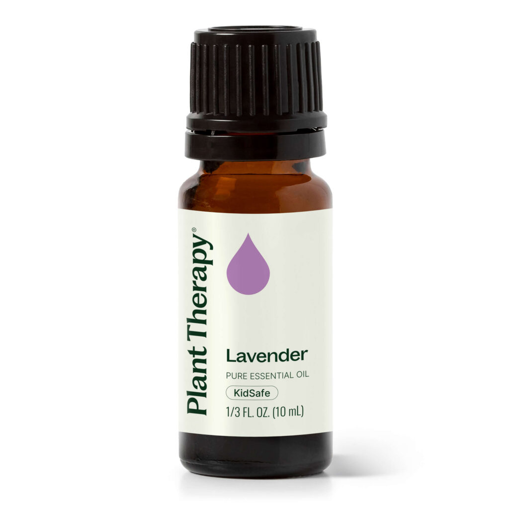 真正薰衣草精油｜Plant Therapy - 10ml