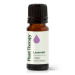 真正薰衣草精油|Plant Therapy - 10ml