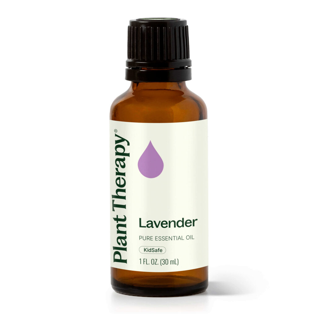 真正薰衣草精油｜Plant Therapy - 30ml