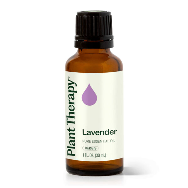 真正薰衣草精油｜Plant Therapy - 30ml