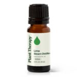 萊姆精油(蒸餾)｜Plant Therapy - 10ml