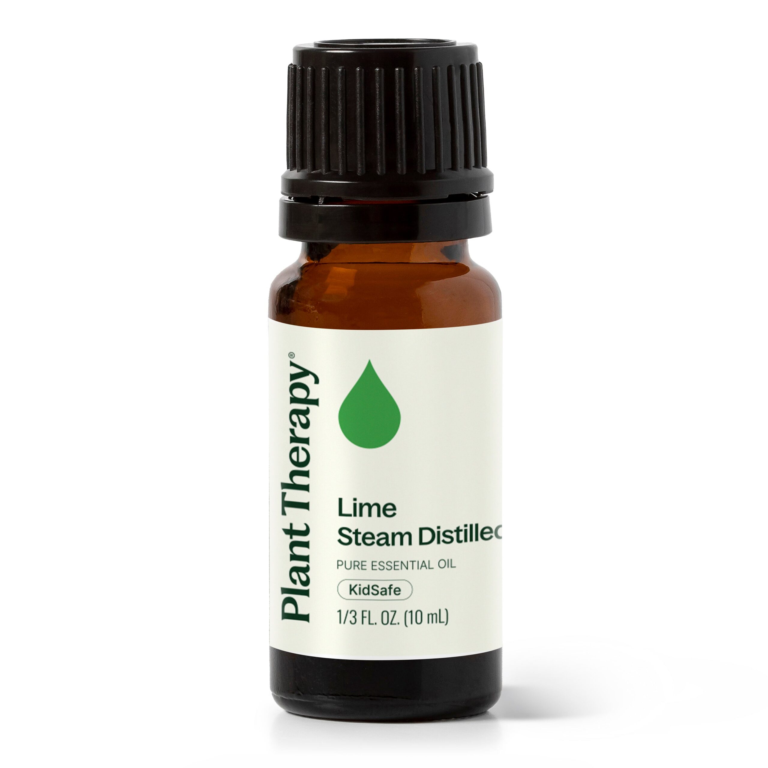 萊姆精油(蒸餾)|Plant Therapy - 10ml