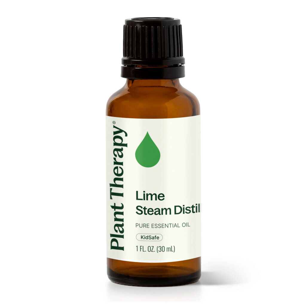 萊姆精油(蒸餾)|Plant Therapy - 30ml