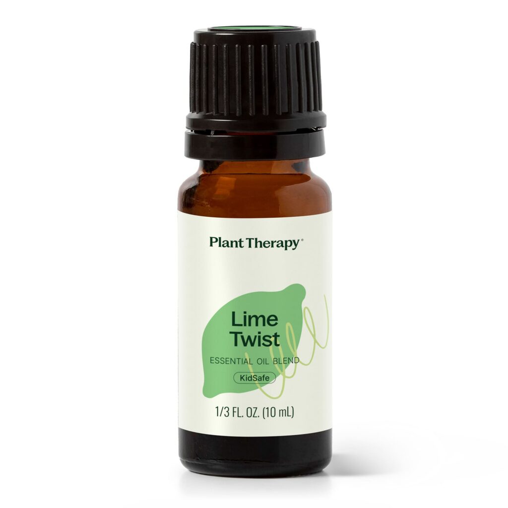 萊姆晴日複方精油|Plant Therapy - 10ml