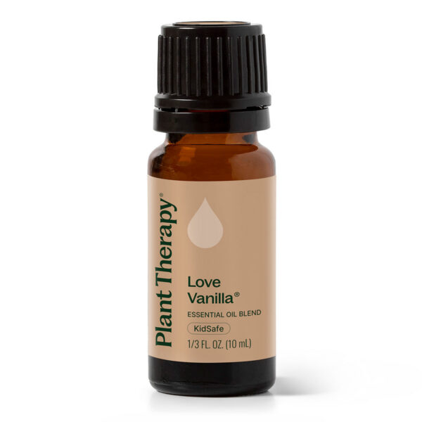愛之香草複方精油|Plant Therapy - 10ml