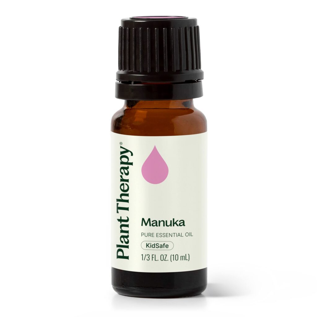 松紅梅精油｜Plant Therapy - 10ml