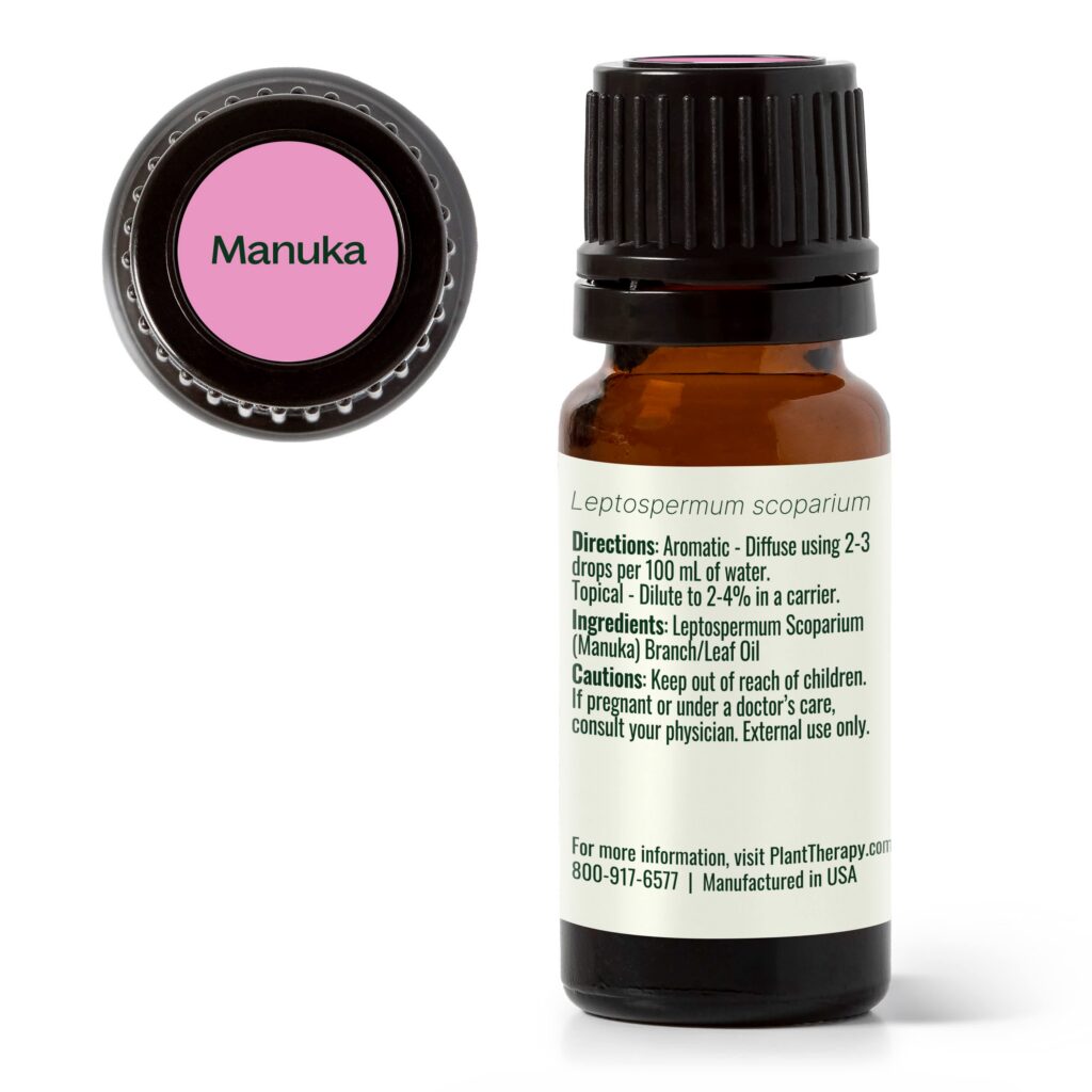 松紅梅精油｜Plant Therapy - 10ml 產品圖 3