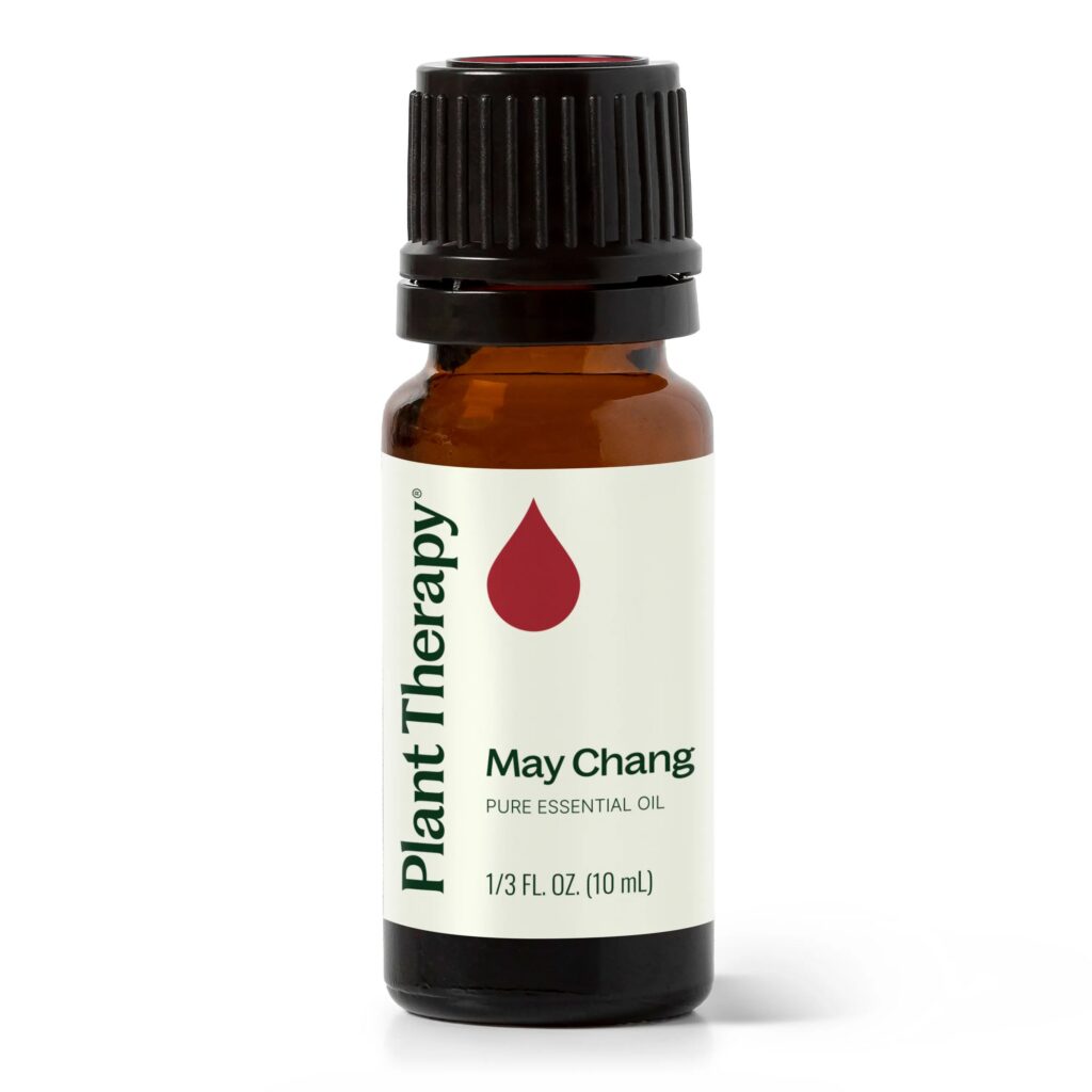 山雞椒精油｜Plant Therapy - 10ml