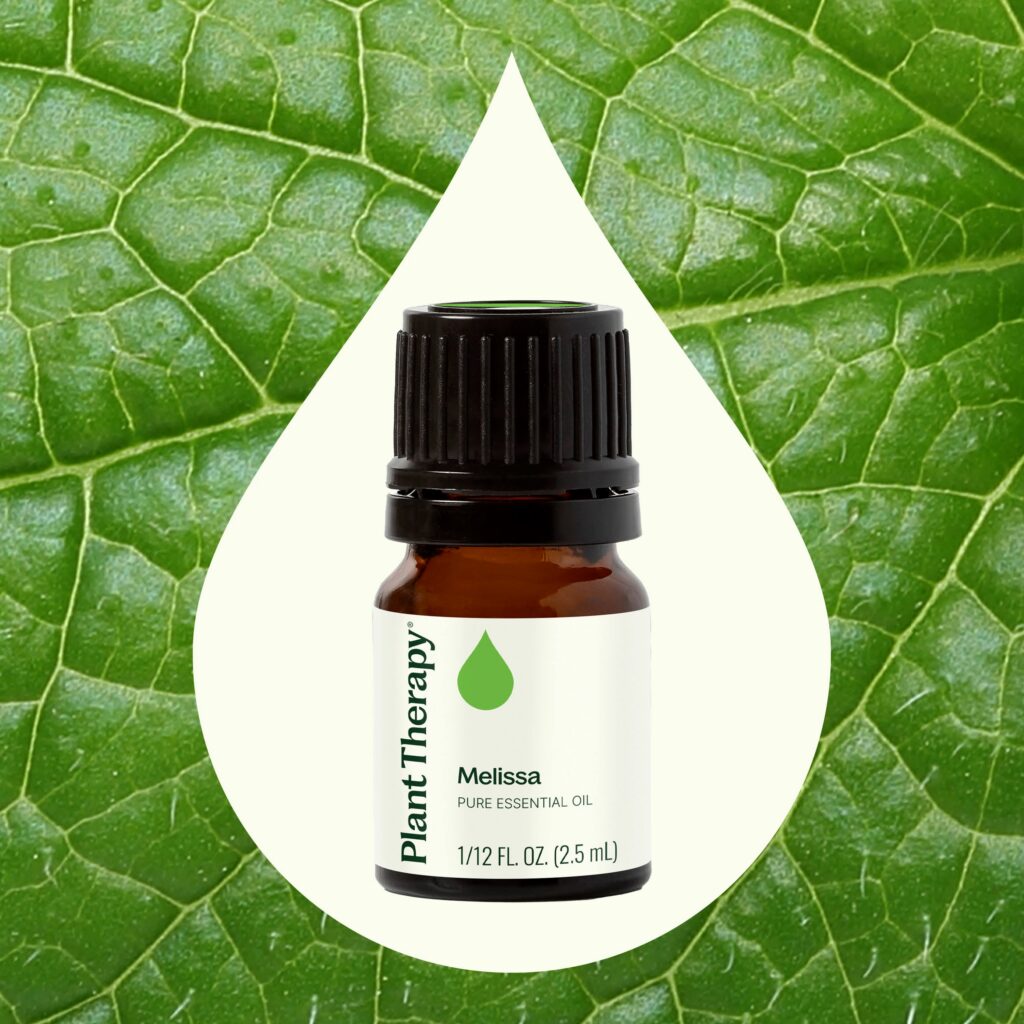 香蜂草精油|Plant Therapy - 2.5ml 產品圖 2