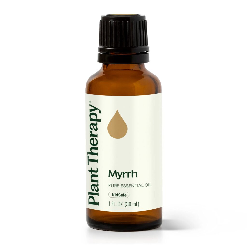 沒藥精油|Plant Therapy - 30ml