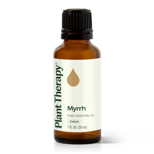 沒藥精油｜Plant Therapy - 30ml