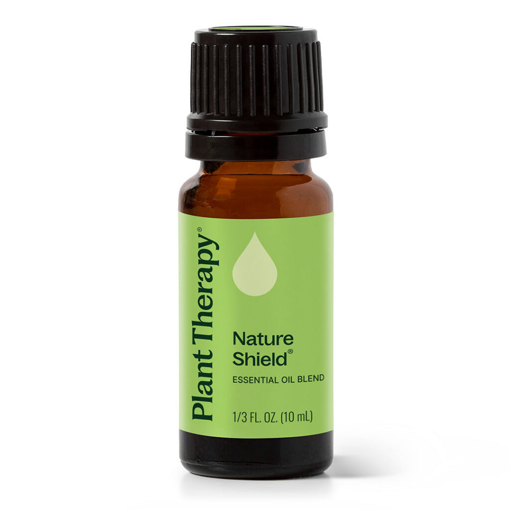 自然屏障複方精油｜Plant Therapy - 10ml