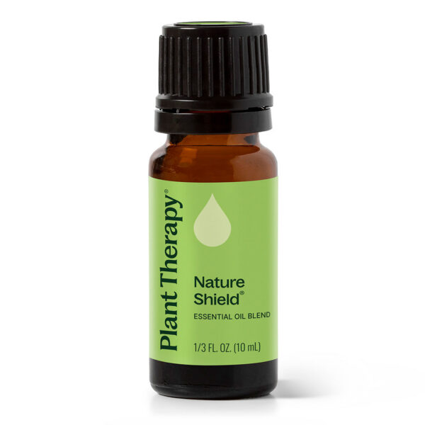 自然屏障複方精油｜Plant Therapy - 10ml