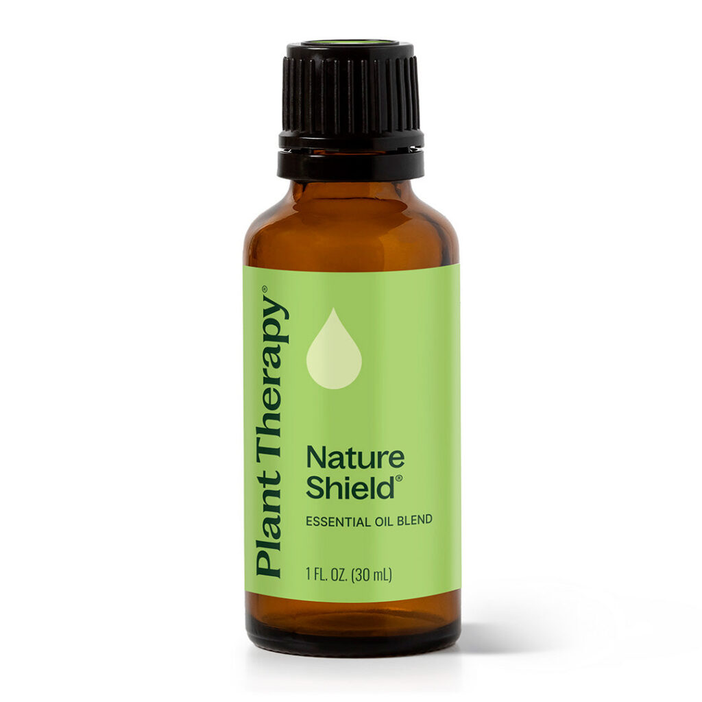 自然屏障複方精油｜Plant Therapy 30ml 產品圖 4
