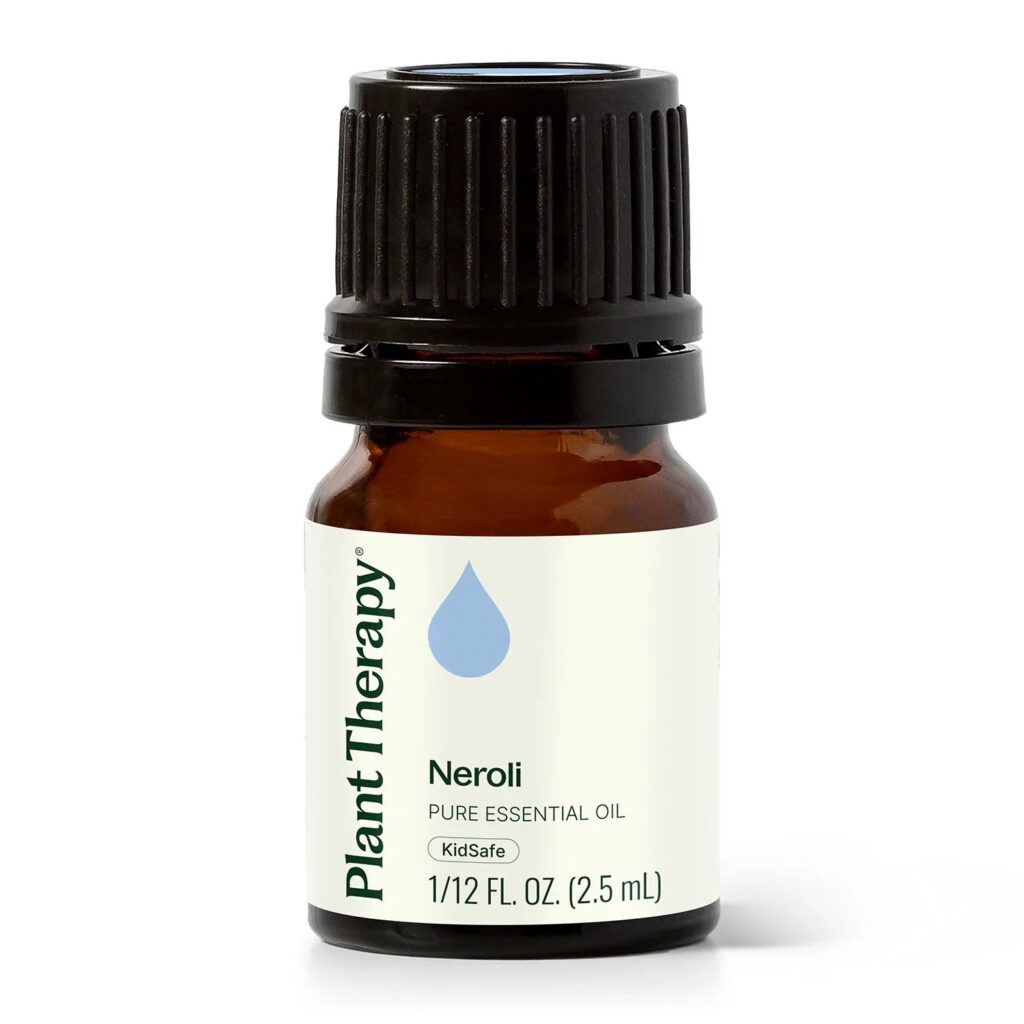 橙花精油|Plant Therapy - 2.5ml
