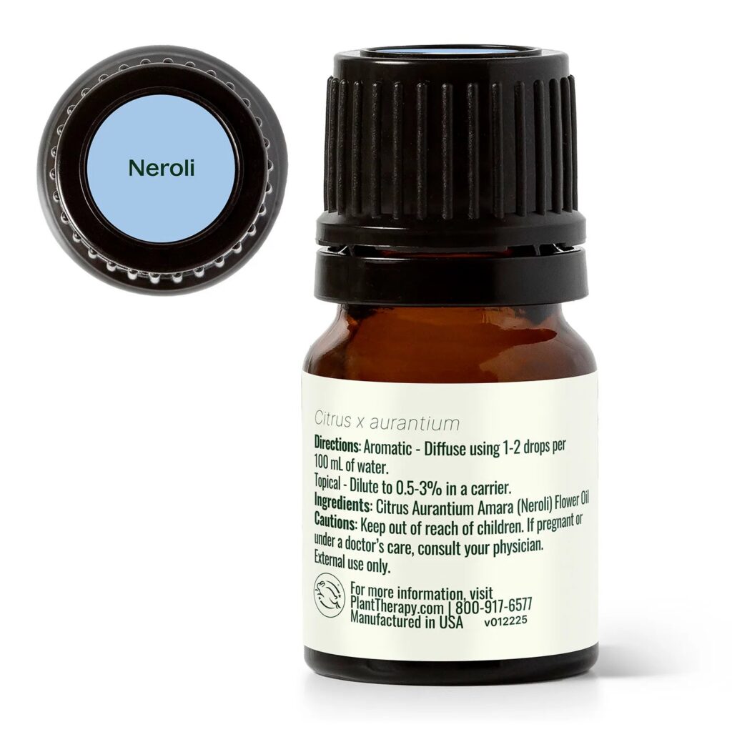 橙花精油|Plant Therapy 2.5ml 產品圖 3