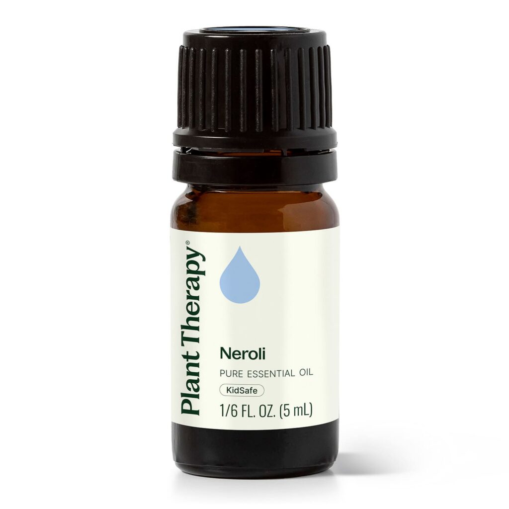 橙花精油|Plant Therapy - 5ml