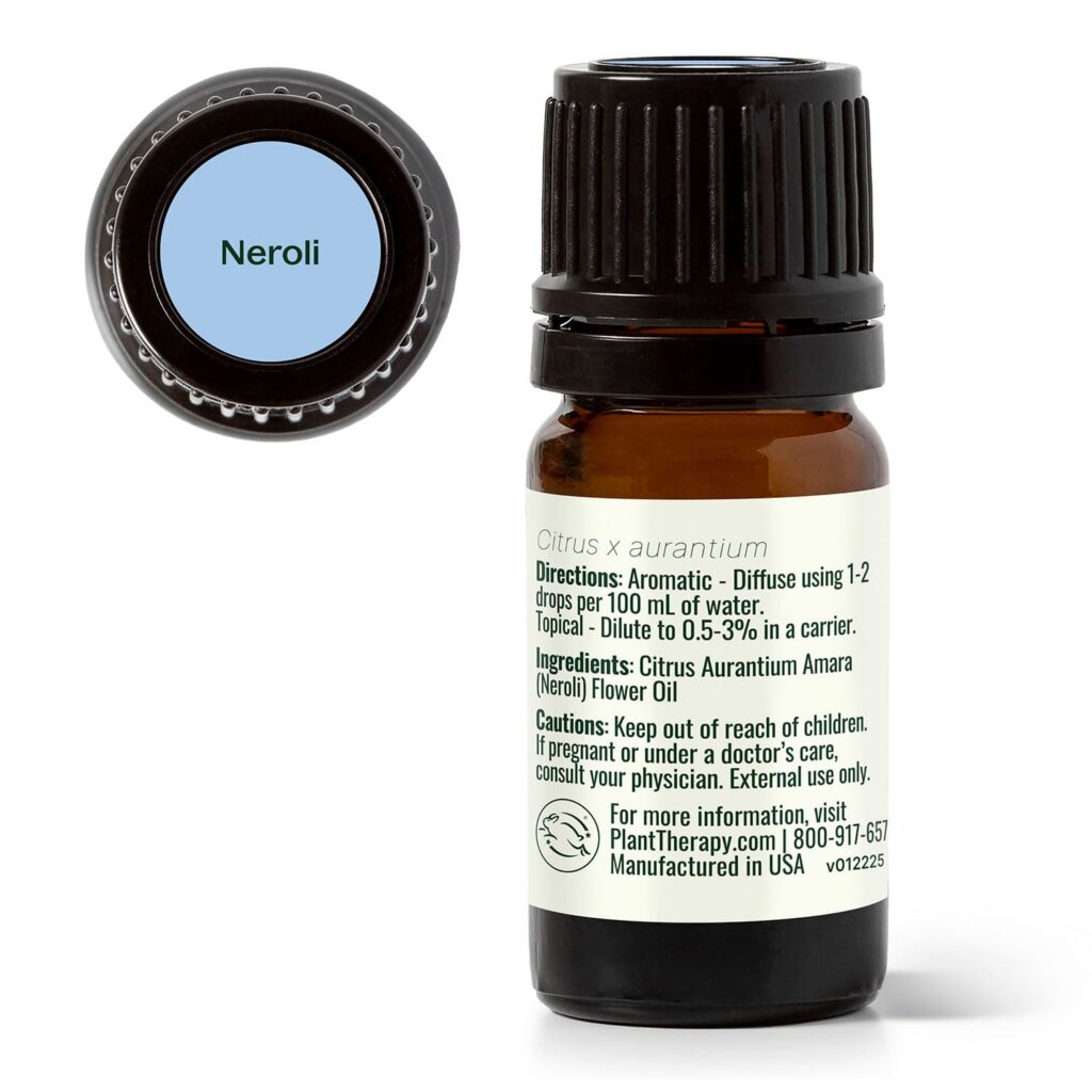 橙花精油|Plant Therapy 5ml 產品圖 4