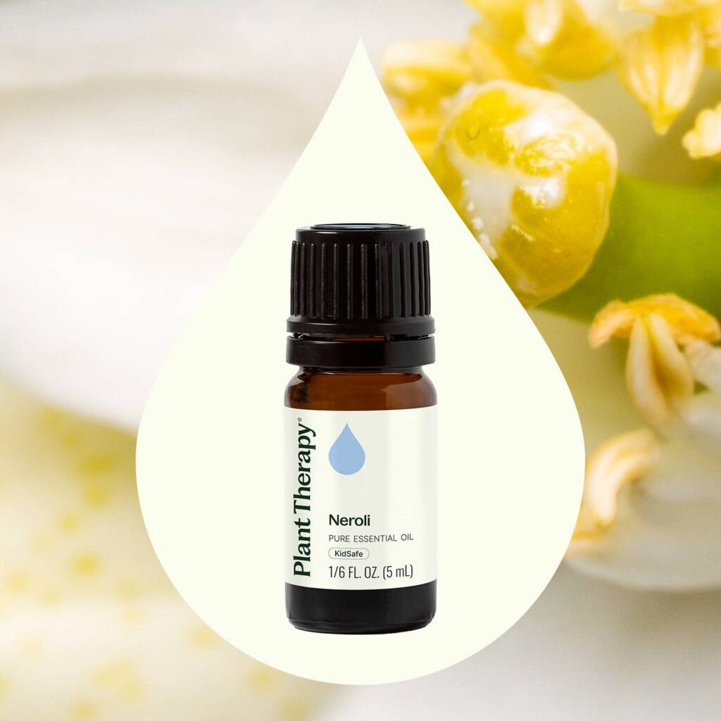 橙花精油|Plant Therapy 5ml 產品圖 2
