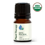 有機藍艾菊精油|Plant Therapy - 2.5ml