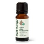 有機大西洋雪松精油|Plant Therapy - 10ml