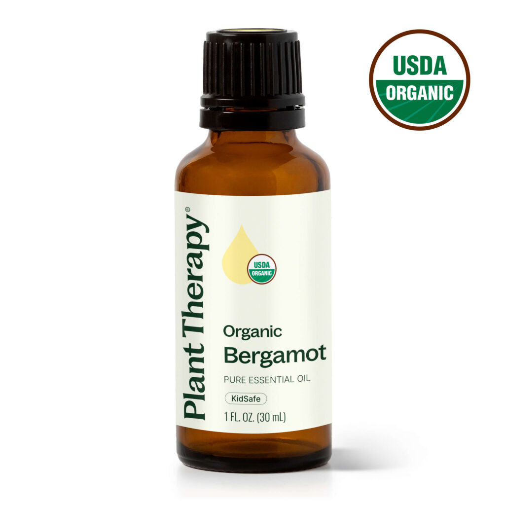 有機佛手柑精油(無光敏)｜Plant Therapy 30ml 產品圖 2