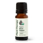 有機黑胡椒精油｜Plant Therapy - 10ml