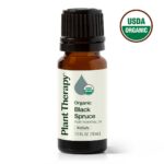有機黑雲杉精油｜Plant Therapy - 10ml