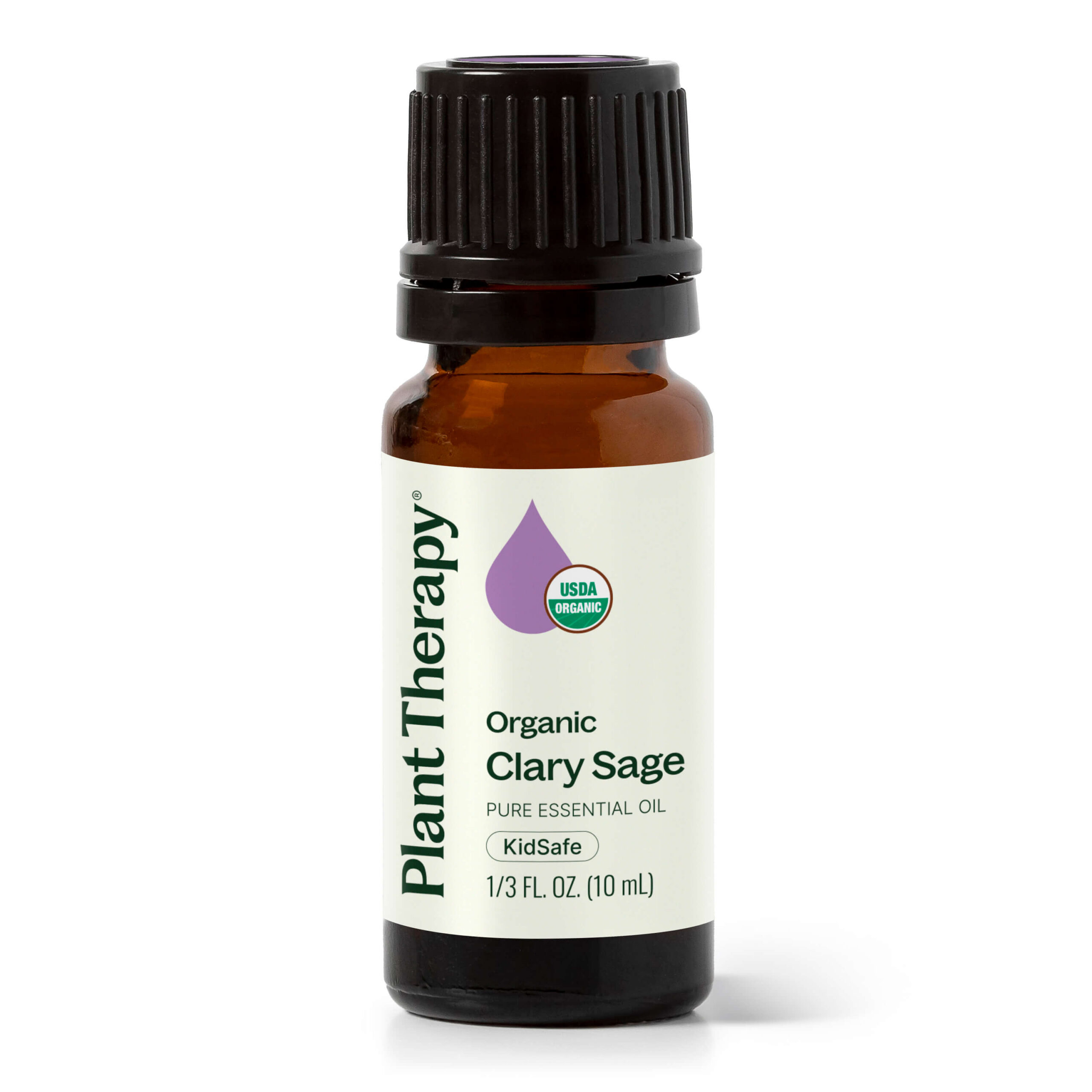 有機快樂鼠尾草精油|Plant Therapy - 10ml