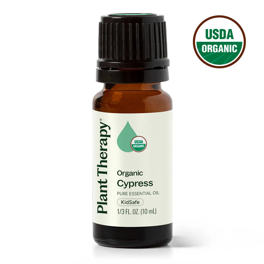 有機絲柏精油|Plant Therapy - 10ml