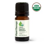 有機埃及天竺葵精油|Plant Therapy - 5ml