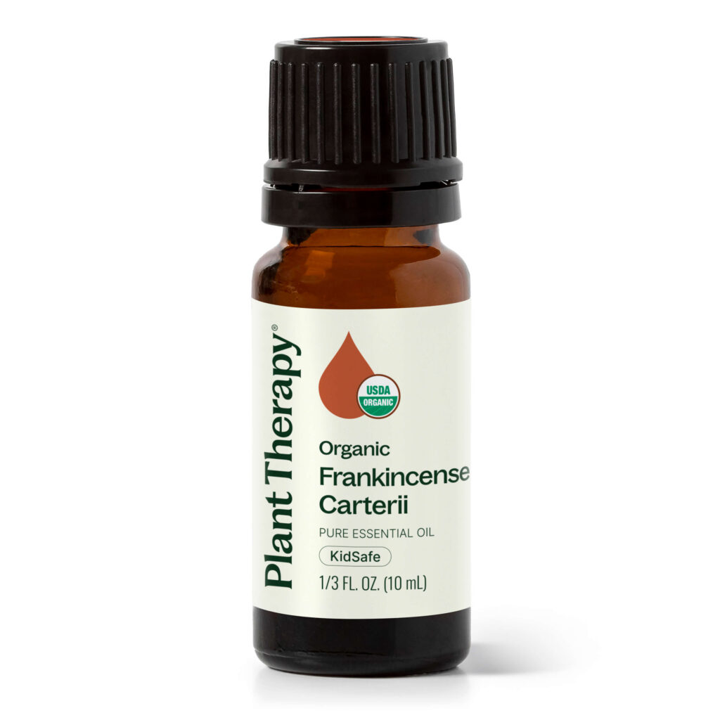 有機阿拉伯乳香精油｜Plant Therapy - 10ml