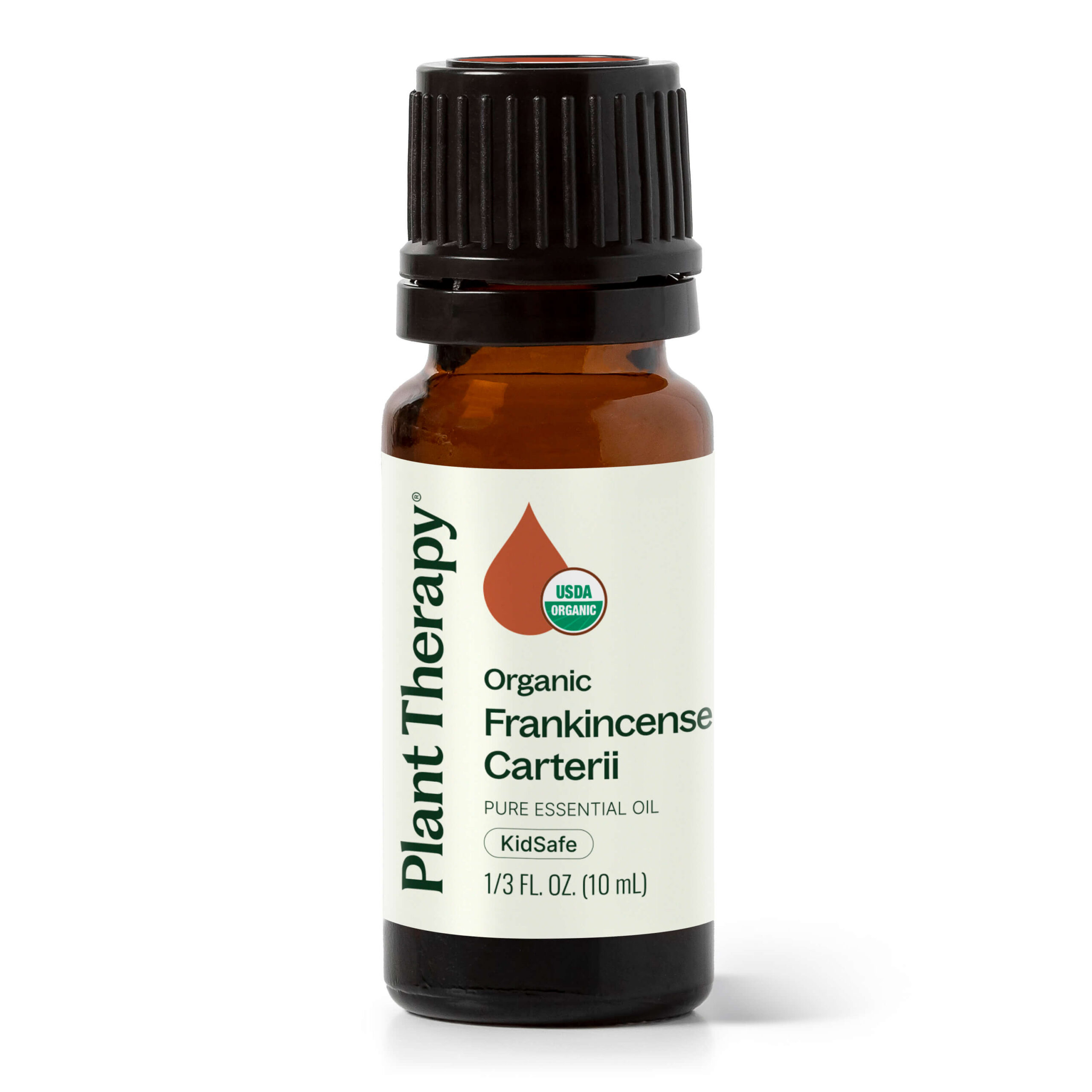 有機阿拉伯乳香精油|Plant Therapy - 10ml