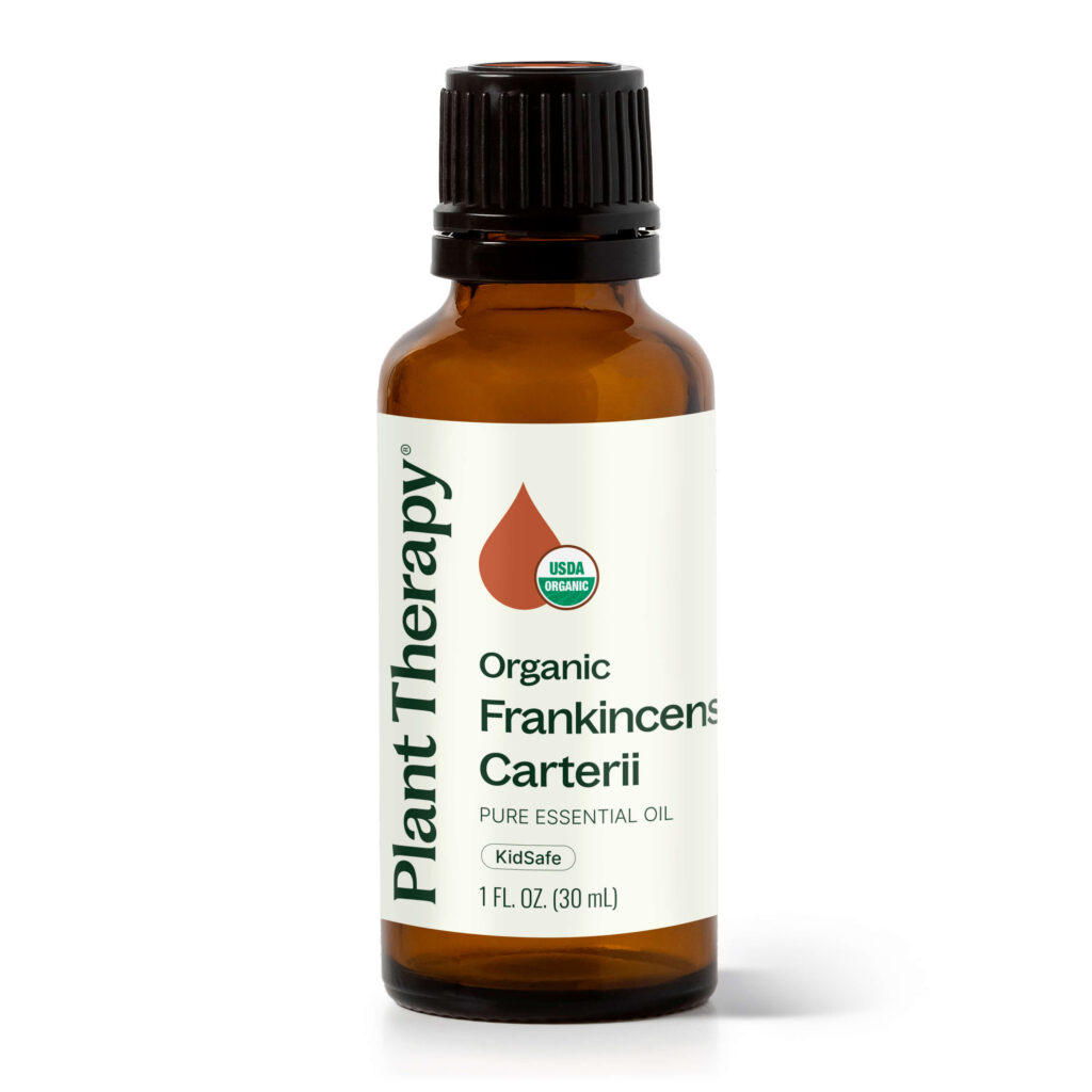 有機阿拉伯乳香精油|Plant Therapy - 30ml