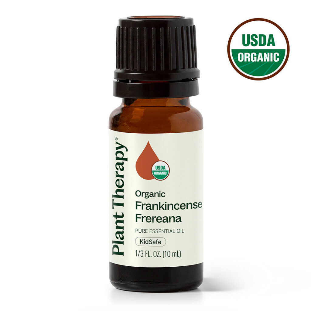 有機索馬利亞乳香精油｜Plant Therapy - 10ml