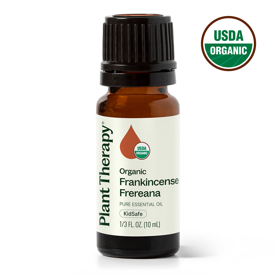 有機索馬利亞乳香精油|Plant Therapy - 10ml