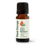 有機青橘精油｜Plant Therapy - 10ml