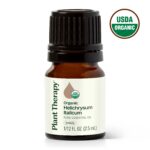 有機永久花精油|Plant Therapy - 2.5ml