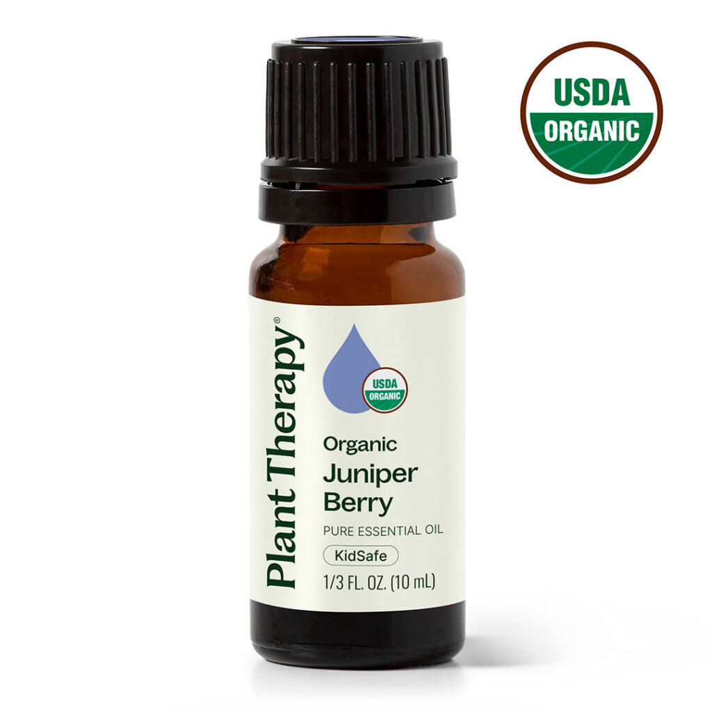 有機杜松漿果精油|Plant Therapy - 10ml