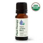 有機杜松漿果精油｜Plant Therapy - 10ml