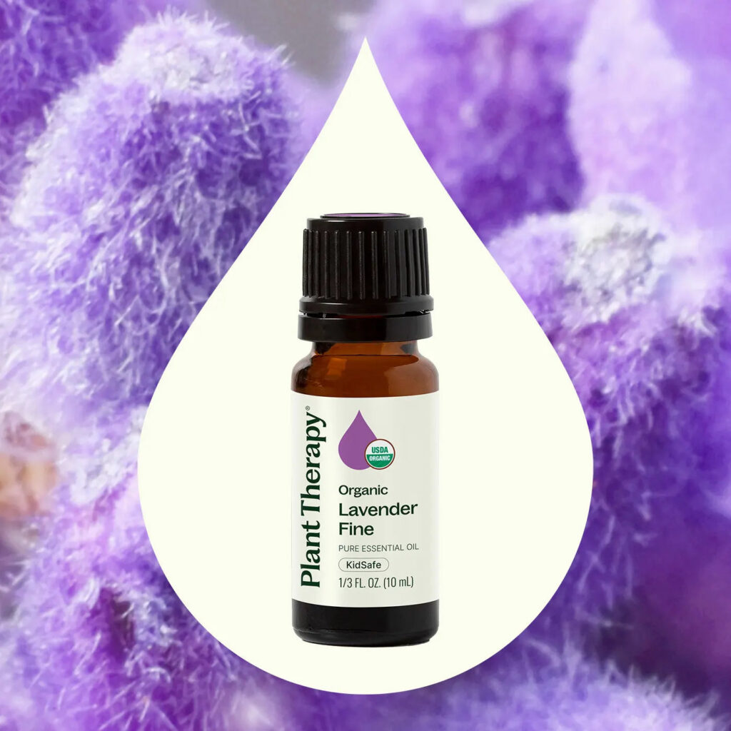 有機高地真正薰衣草精油|Plant Therapy 10ml 產品圖 2