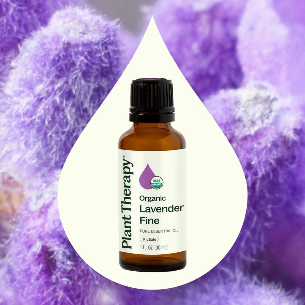 有機高地真正薰衣草精油|Plant Therapy 30ml 產品圖 3