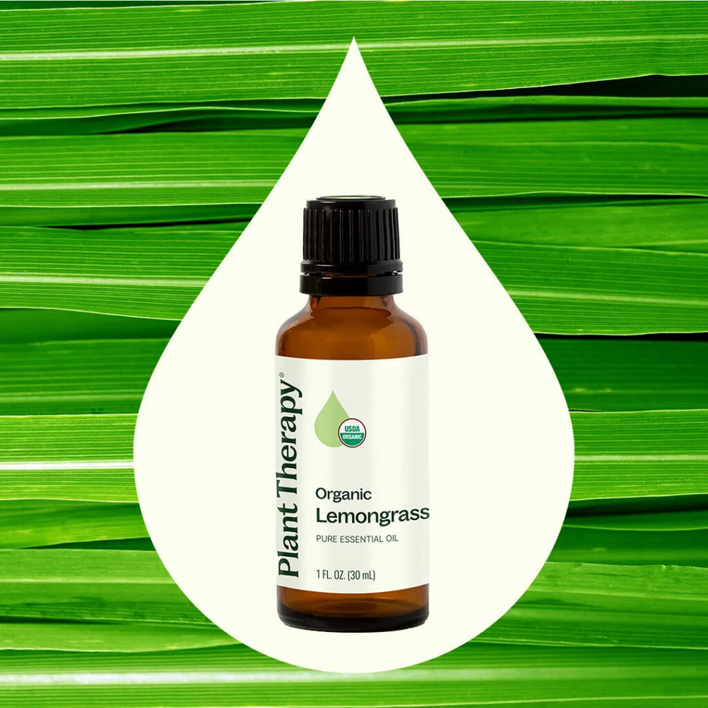 有機檸檬香茅精油|Plant Therapy 30ml 產品圖 7